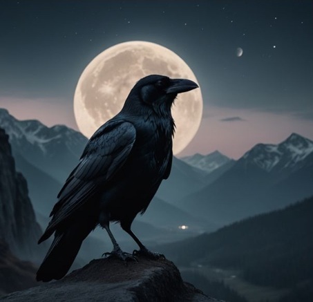 Mystic Mountain Picks