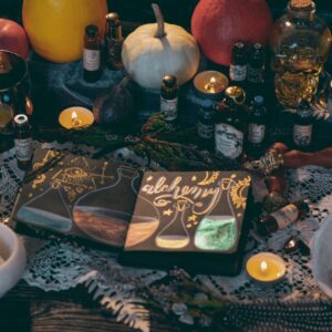 11 Capsule Pick Mystery Bundle