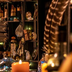 6 Capsule Pick Mystery Bundle