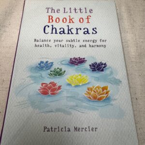 Little Book of Chakras