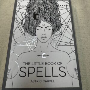 Little Book of Spells