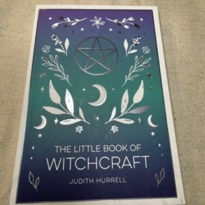Little Book of Witchcraft