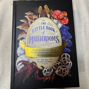 Little Book of Mushrooms