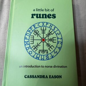 Little Book of Runes
