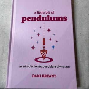 Little Book of Pendulums