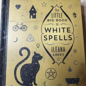 Little Book of Spells