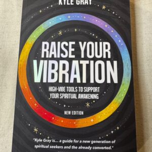 Raise you Vibration