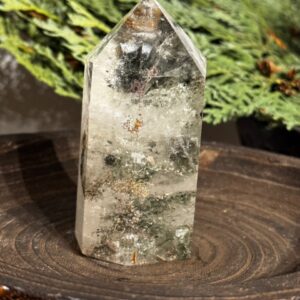 Garden Quartz