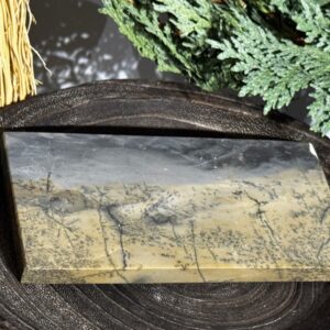 Picture Jasper Slab
