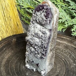 Mongolia Fluorite