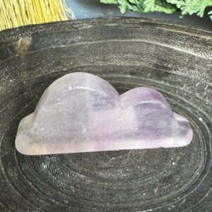 Fluorite Cloud