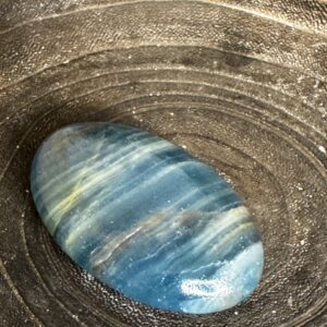 Blue Onyx Palm