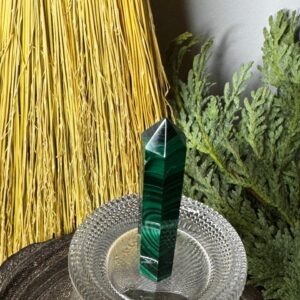 Malachite Tower