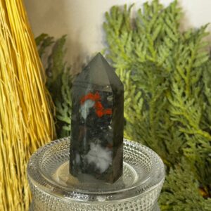 Bloodstone Tower
