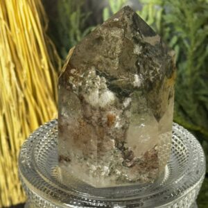 Garden Quartz