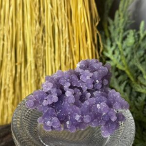 Grape Agate high quality