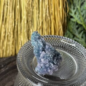 Green Grape Agate