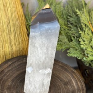 Volcano Agate Tower
