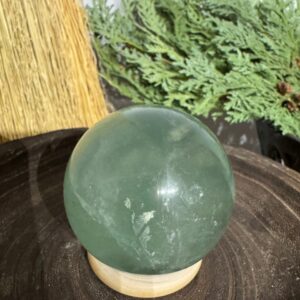 Crystal Bundle 5 capsule