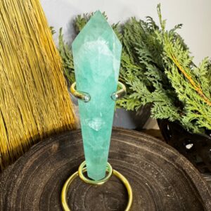 Baja Blast Fluorite