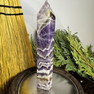 Amethyst Tower