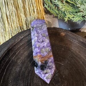 Charoite DT