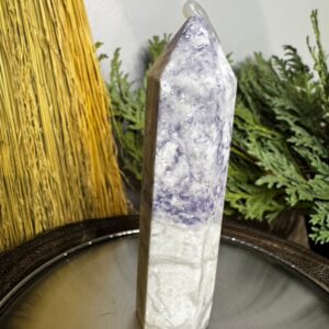Lavender Jasper Tower