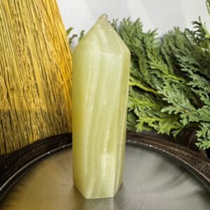 Afghan Jade