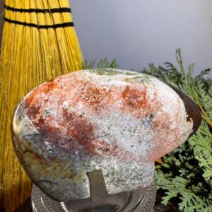 Unicorn Jasper Bear
