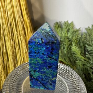 Azurite sm tower