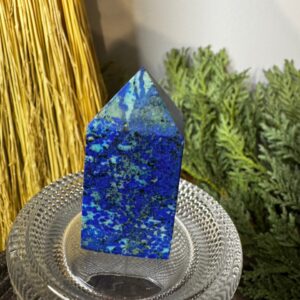 Azurite sm tower
