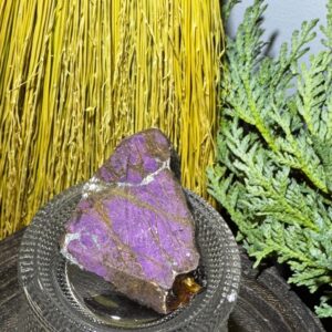 Purpurite sm slab
