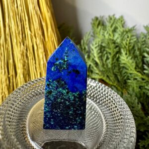 Azurite Sm Tower