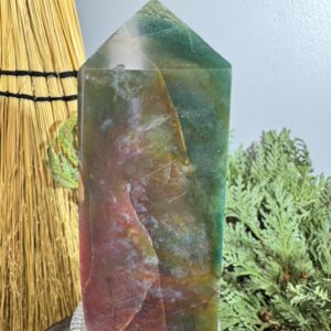 Ocean Jasper Tower