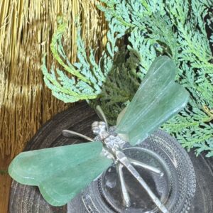 Green Aventurine