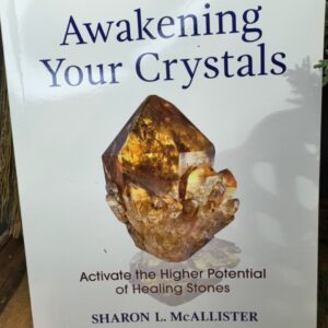 Awakening you Crystals
