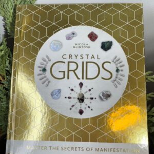 Crystal Grids