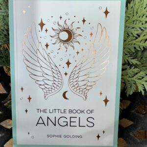 Little Book of Angels
