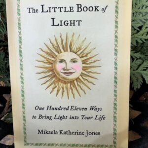 Little Book of Light