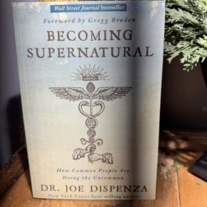 Becoming Supernatural