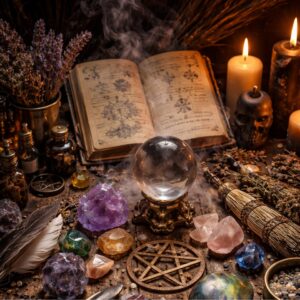 Metaphysical 10 capsule bundle