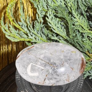 Angel Hair Quartz