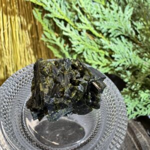 Epidote Specimen