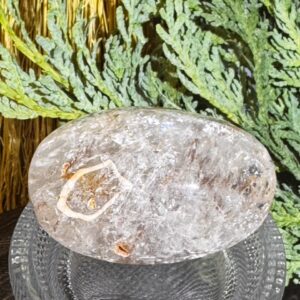 Angel Hair Quartz
