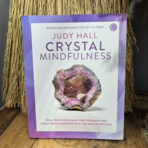 Crystal Mindfulness