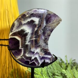 Dream Amethyst Moon