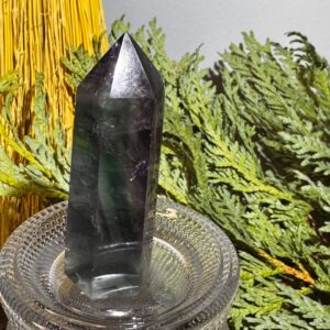 Fluorite Tower
