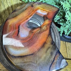 Sardonyx Moon
