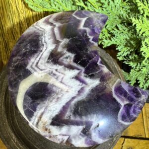 Amethyst Moon