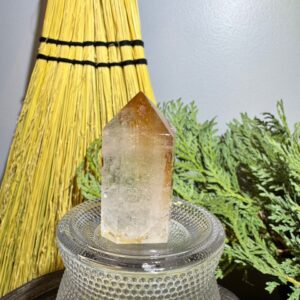 Angel Hair Quartz